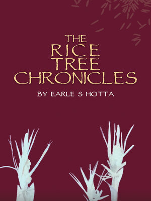 cover image of The Rice Tree Chronicles